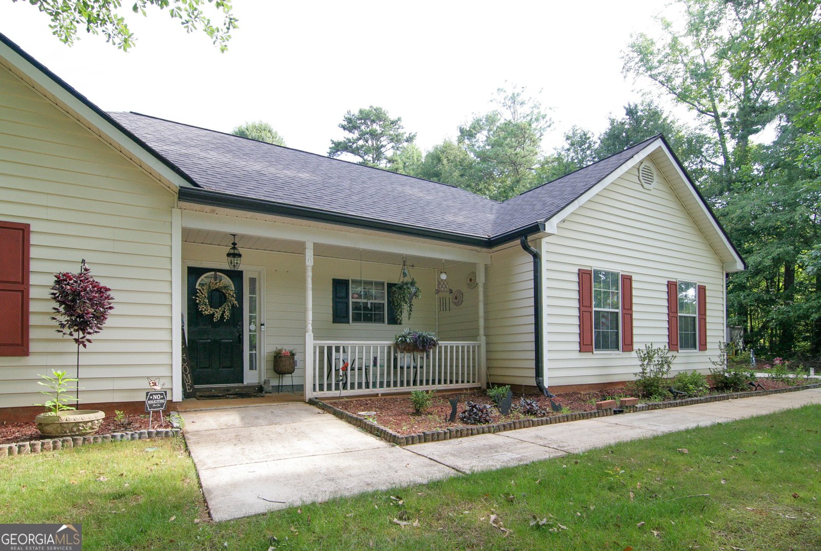 70 Hidden Brook Trail Newnan - 2