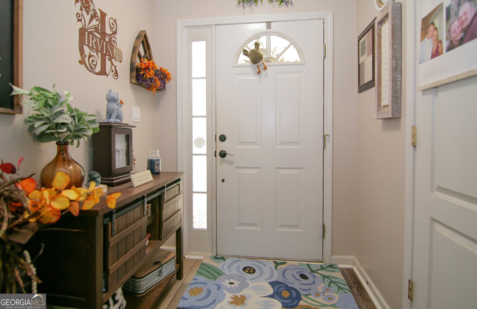 70 Hidden Brook Trail Newnan - 20