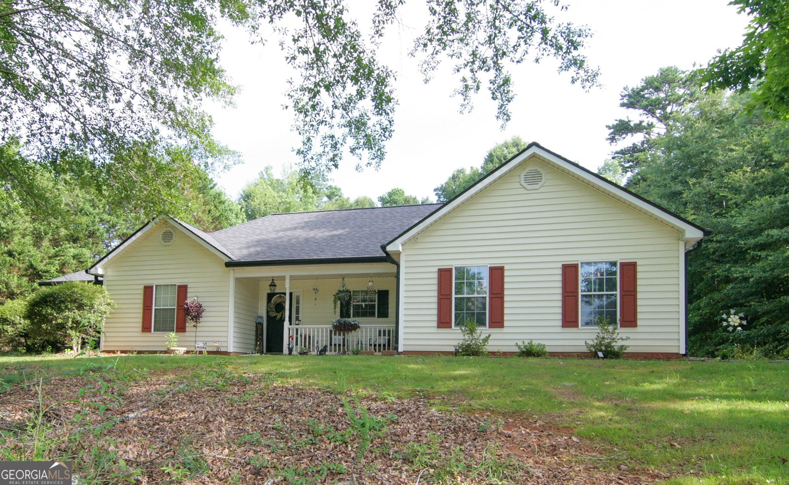 70 Hidden Brook Trail Newnan - 3