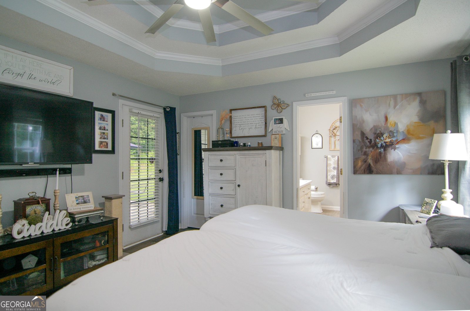 70 Hidden Brook Trail Newnan - 30