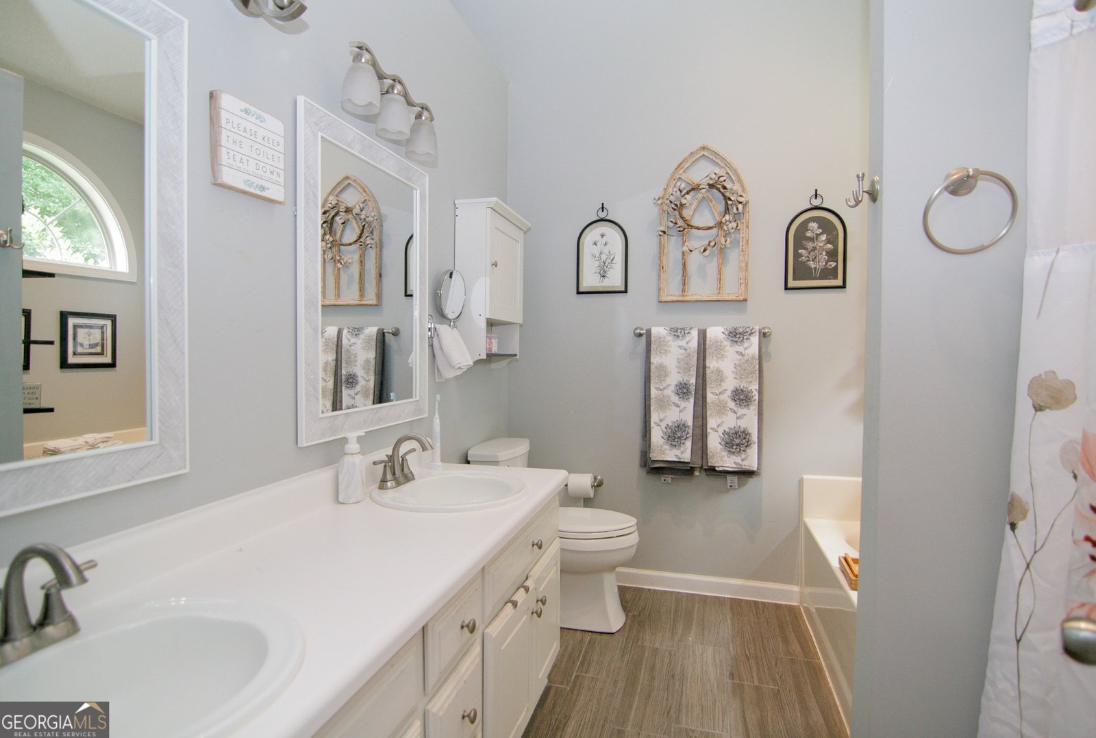 70 Hidden Brook Trail Newnan - 31