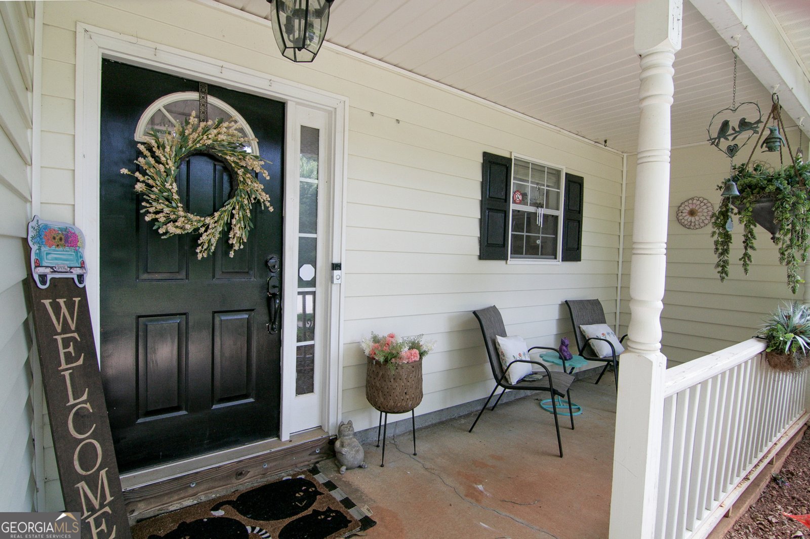 70 Hidden Brook Trail Newnan - 4