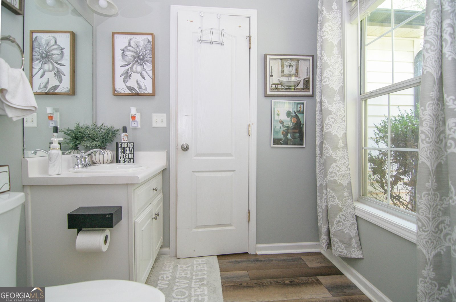 70 Hidden Brook Trail Newnan - 41