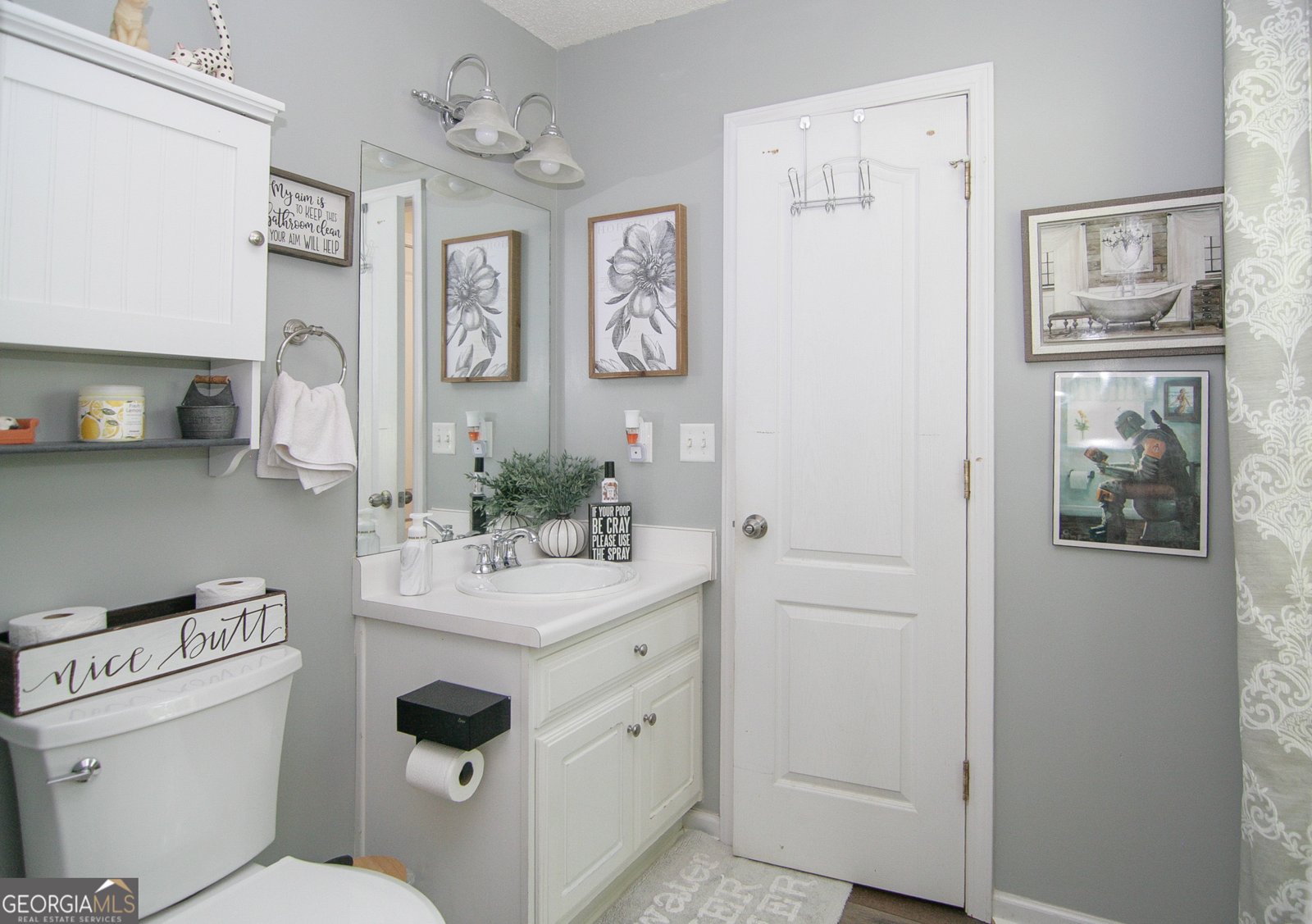 70 Hidden Brook Trail Newnan - 42
