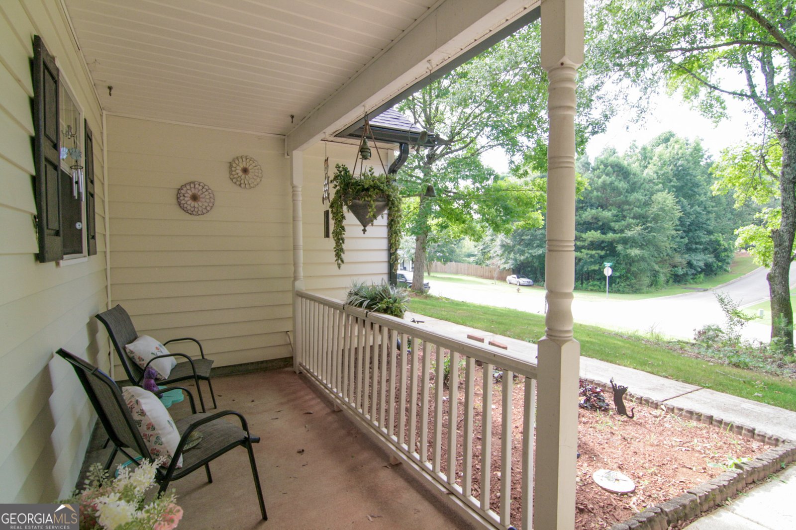 70 Hidden Brook Trail Newnan - 5
