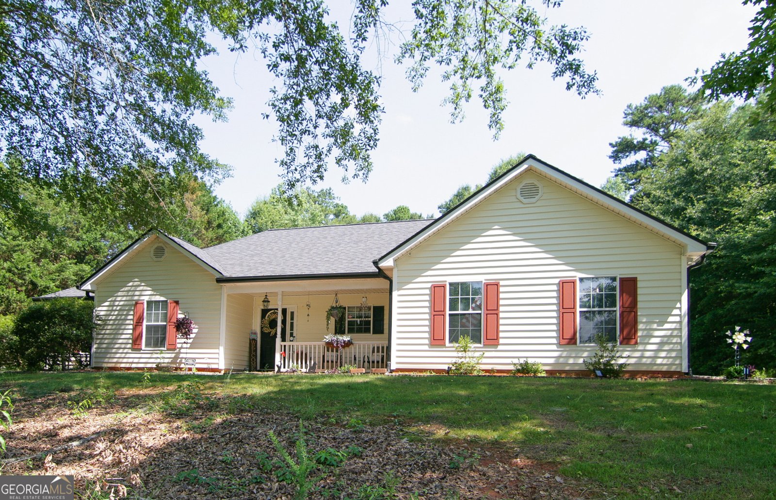 70 Hidden Brook Trail Newnan - 59