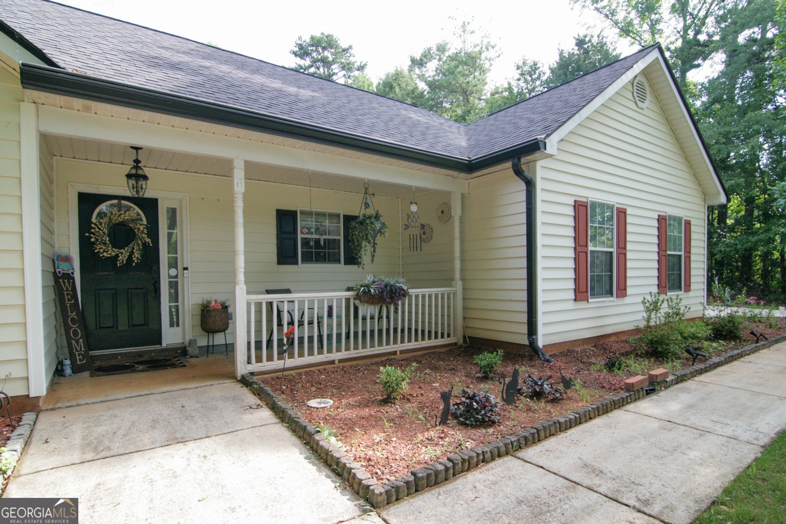 70 Hidden Brook Trail Newnan - 6