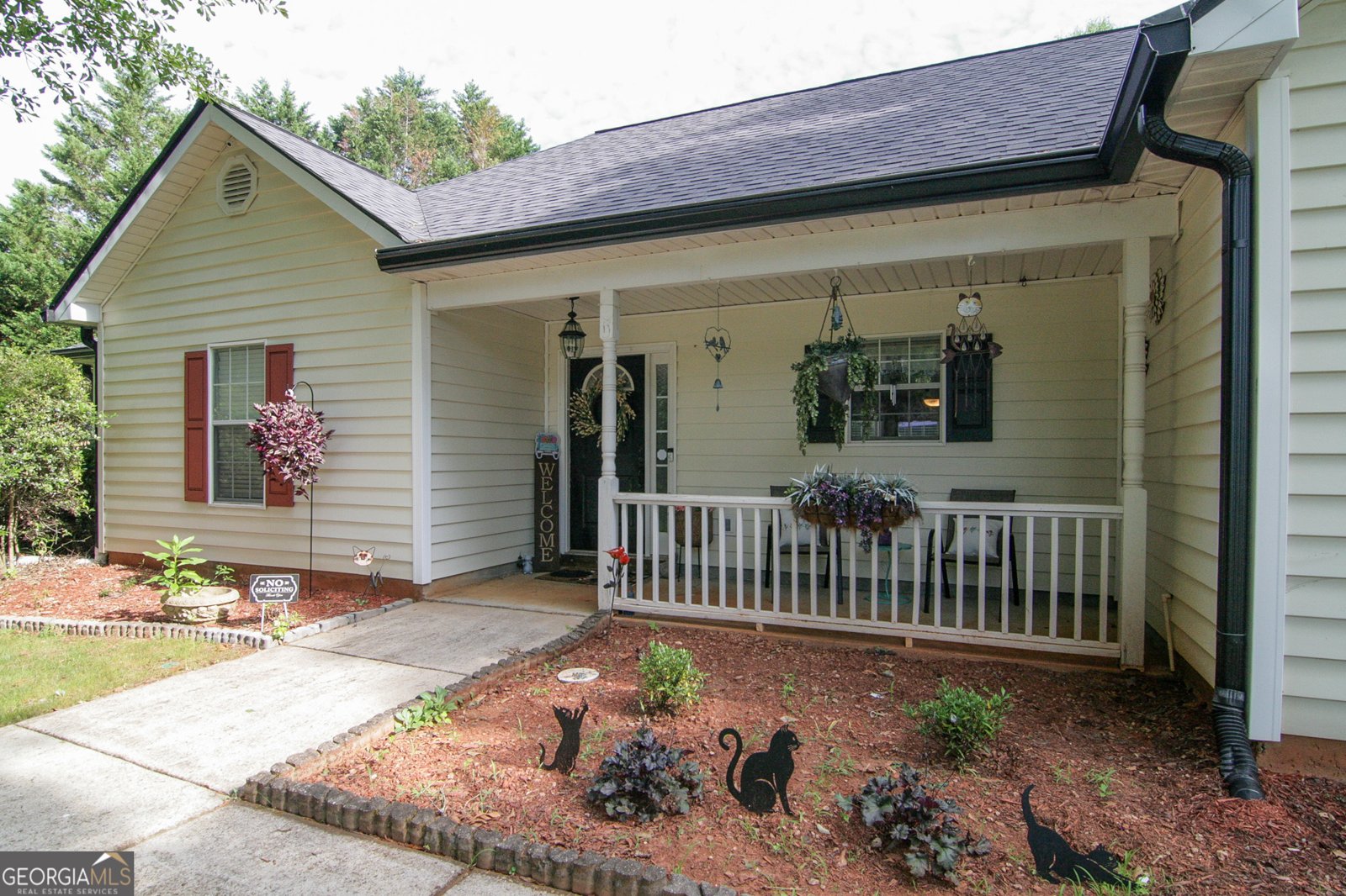 70 Hidden Brook Trail Newnan - 7