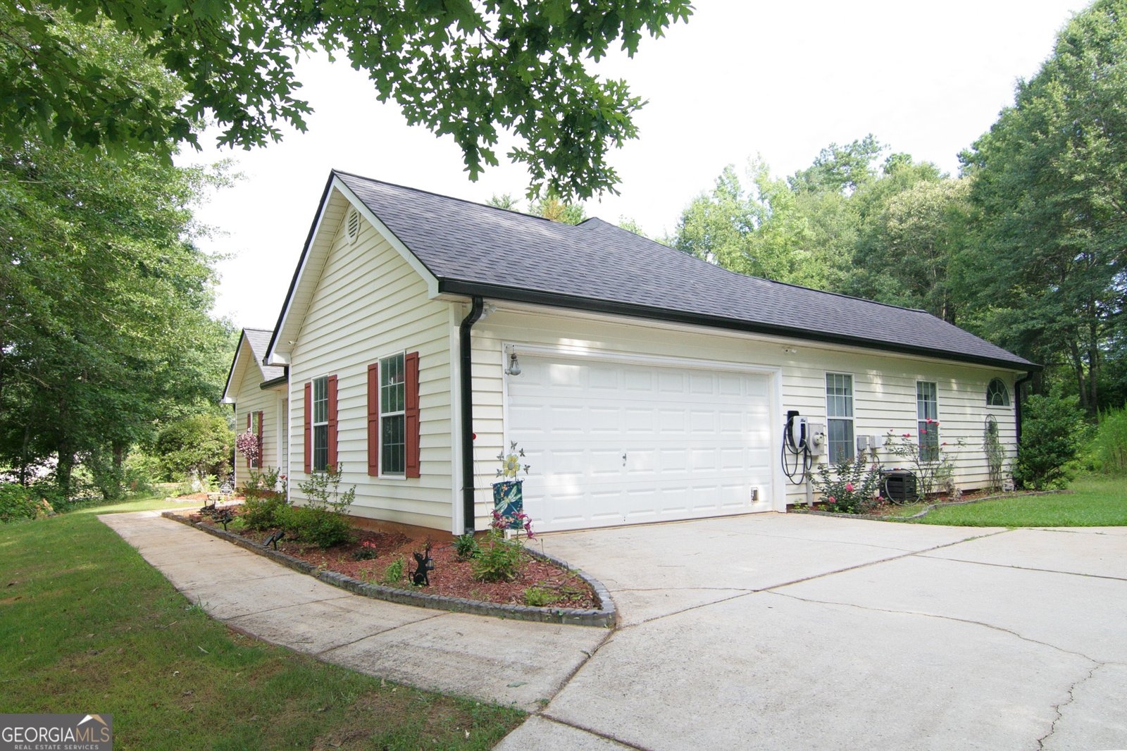 70 Hidden Brook Trail Newnan - 8