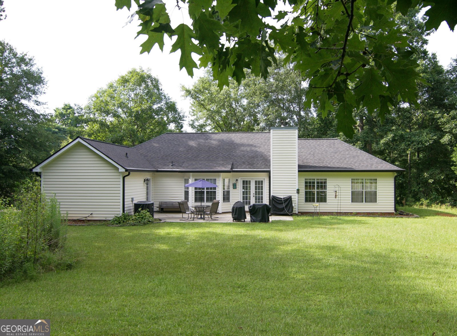 70 Hidden Brook Trail Newnan - 9