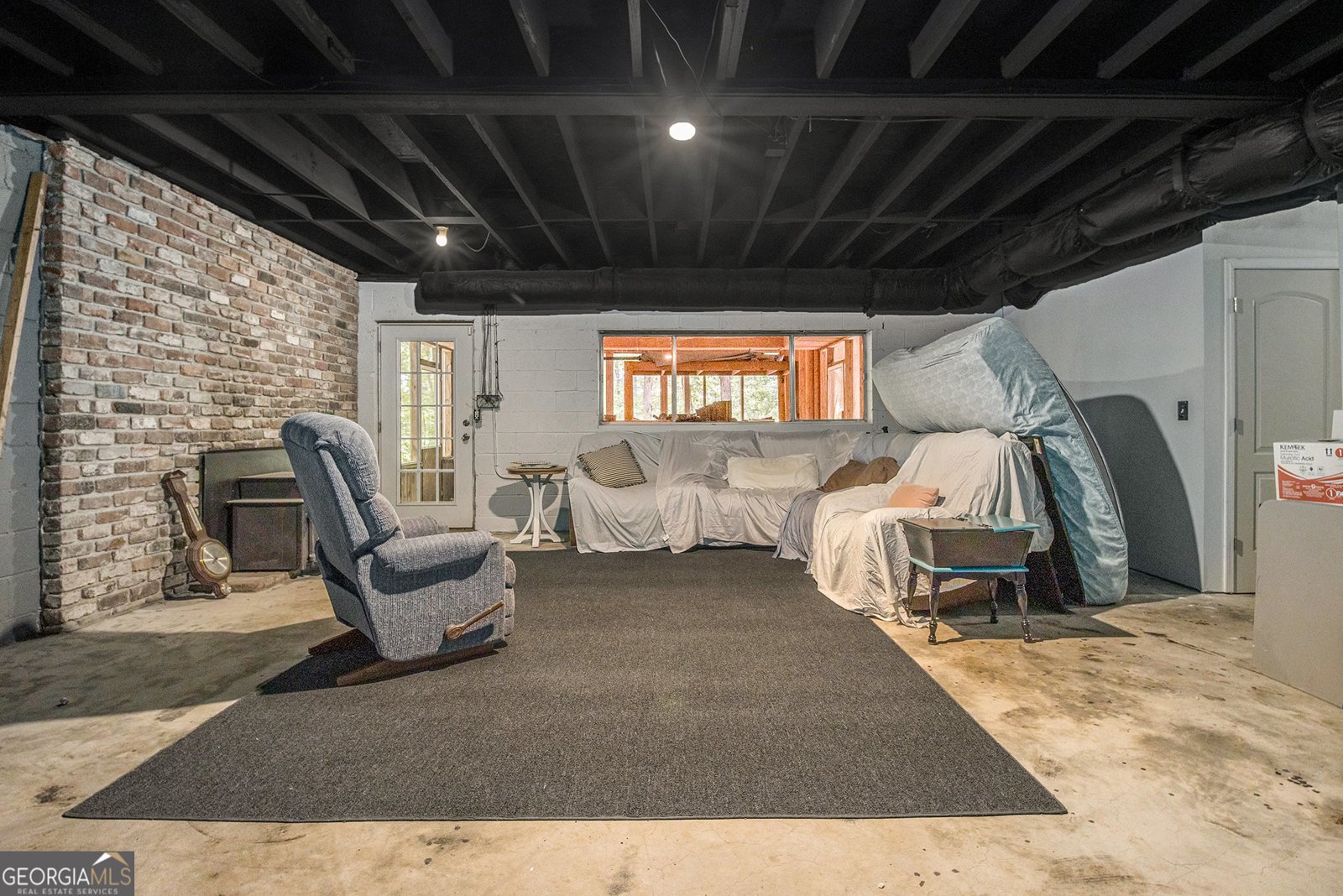 783 Lester Mill Road Locust Grove - 1