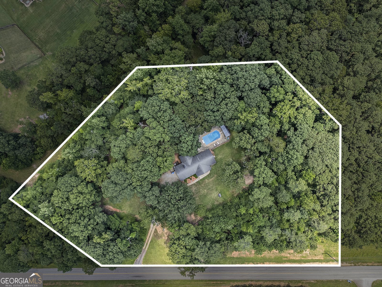 783 Lester Mill Road Locust Grove - 11