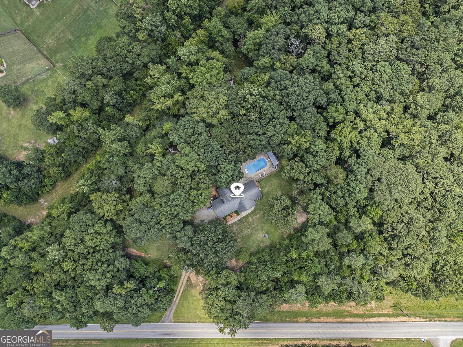 783 Lester Mill Road Locust Grove - 12
