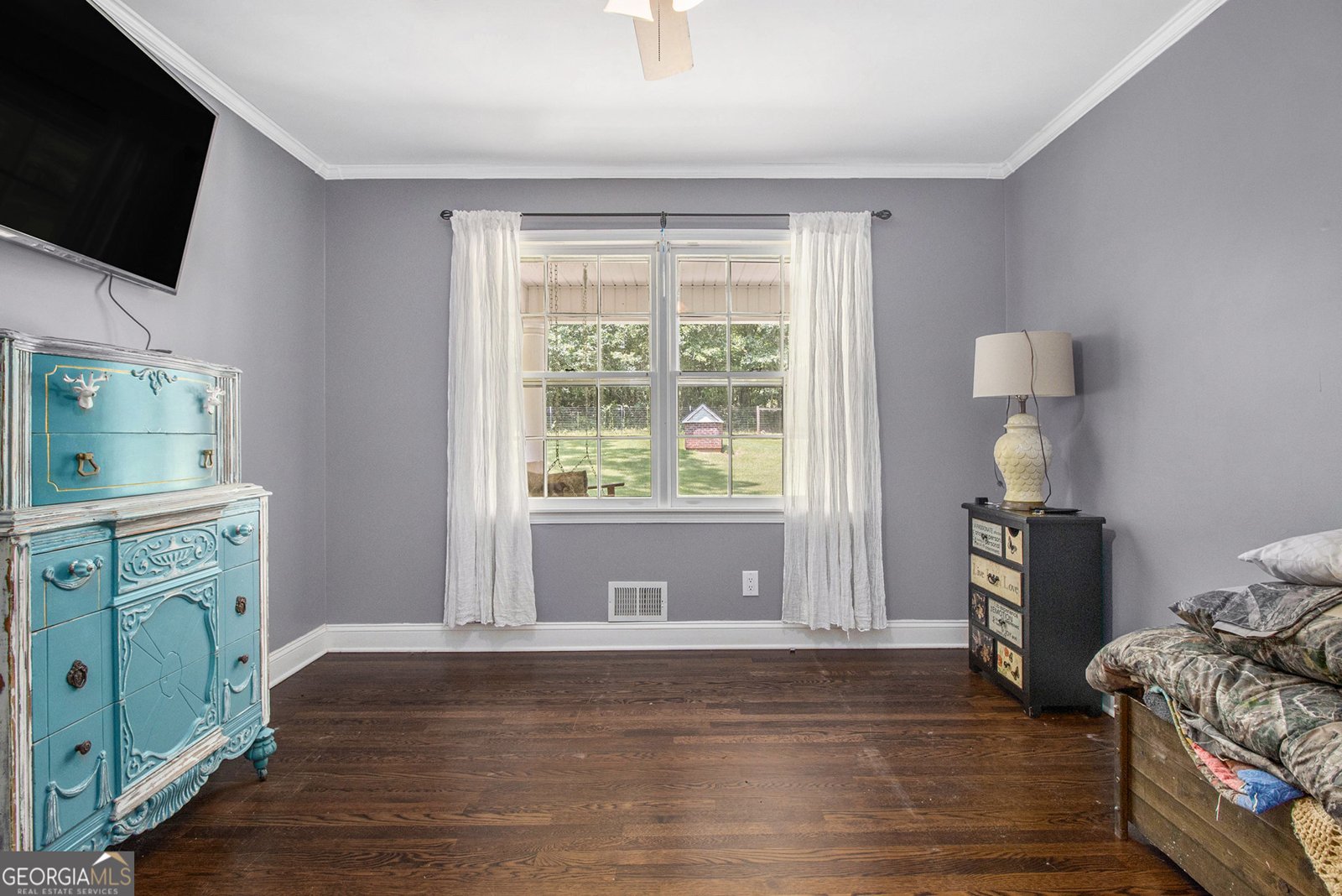 783 Lester Mill Road Locust Grove - 14