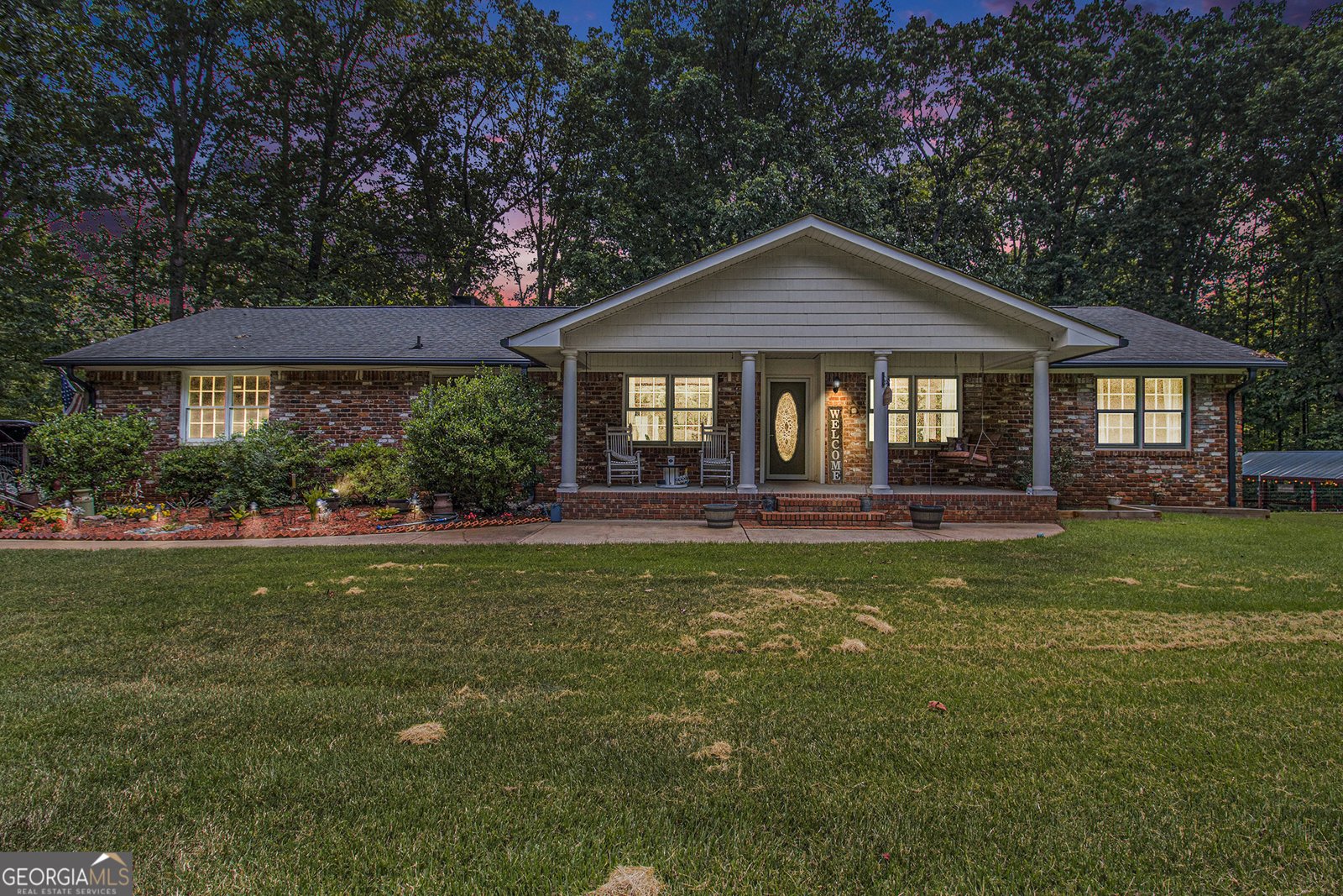 783 Lester Mill Road Locust Grove - 31