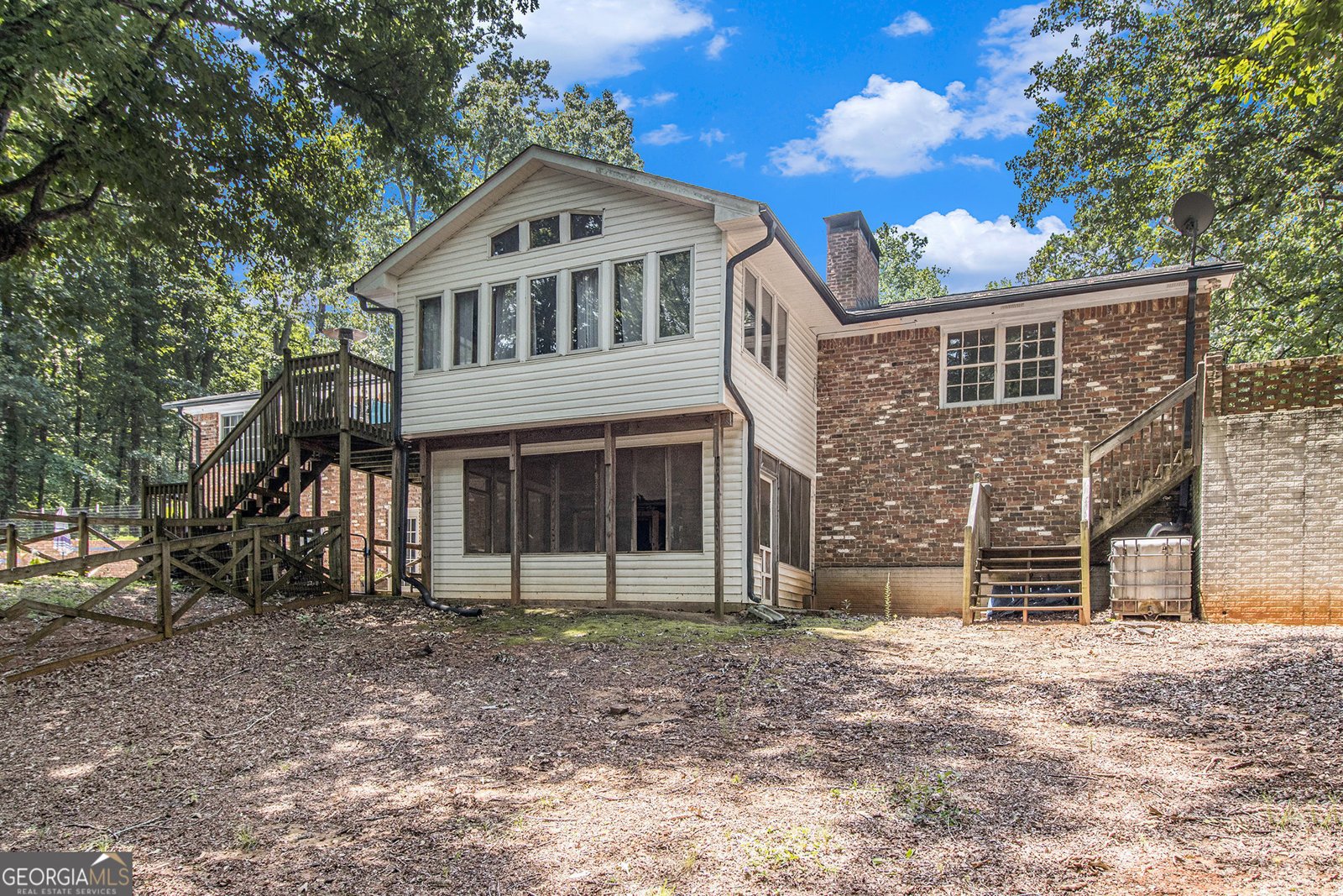 783 Lester Mill Road Locust Grove - 5