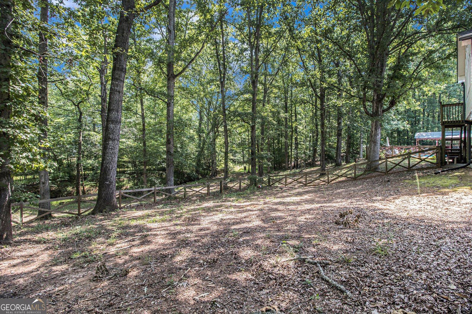 783 Lester Mill Road Locust Grove - 6