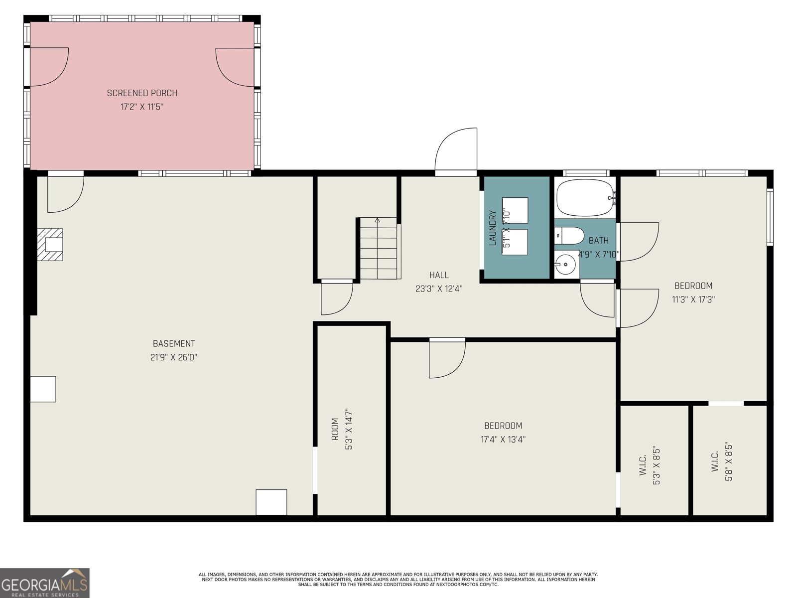 783 Lester Mill Road Locust Grove - 8