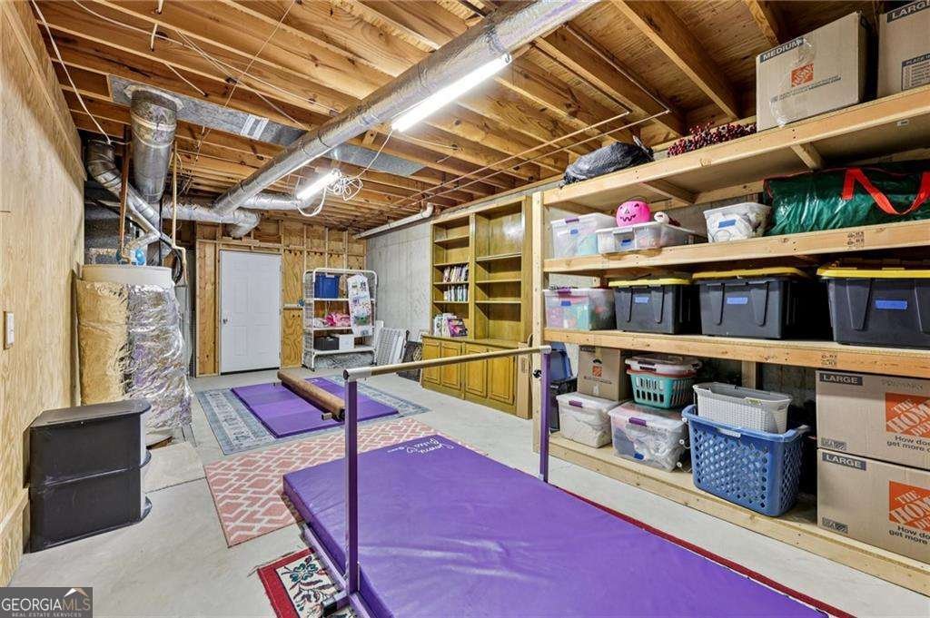 972 Marbury Court Marietta - 10