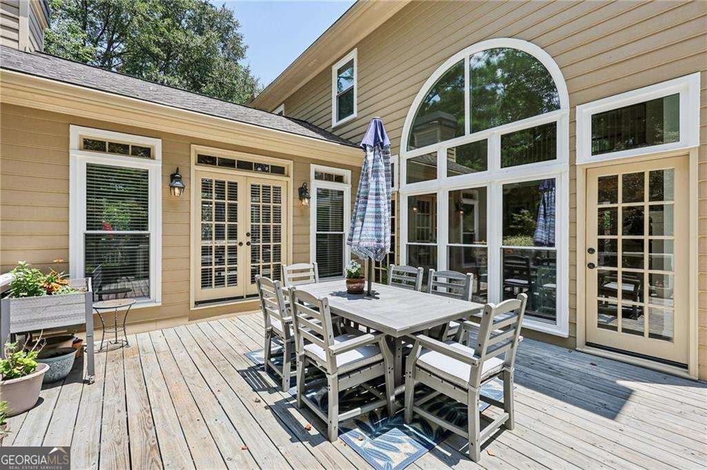 972 Marbury Court Marietta - 14