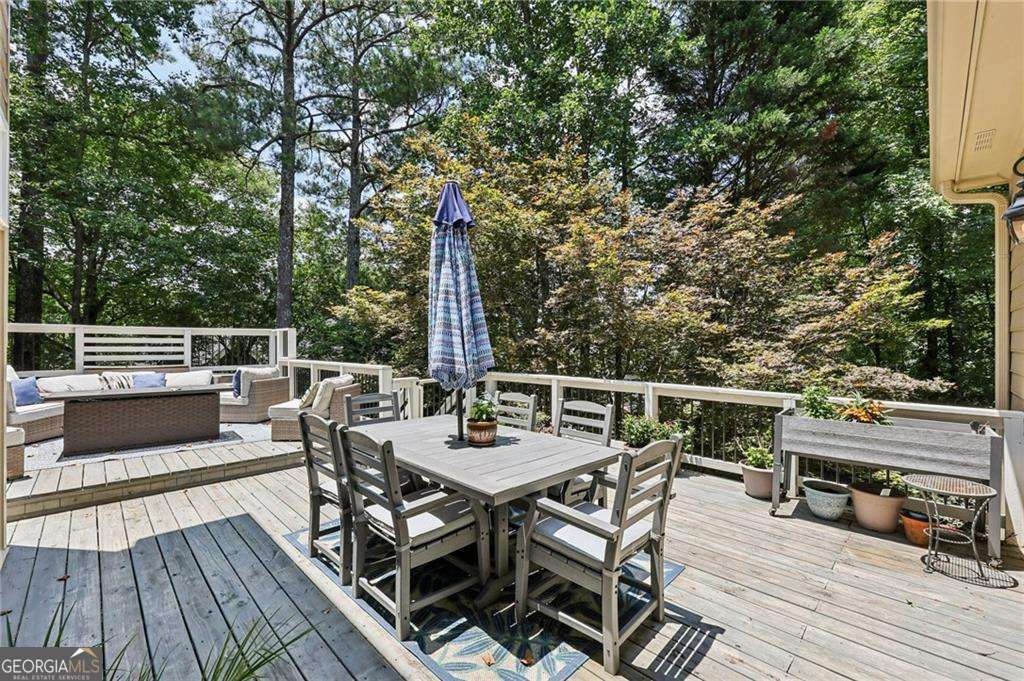 972 Marbury Court Marietta - 15