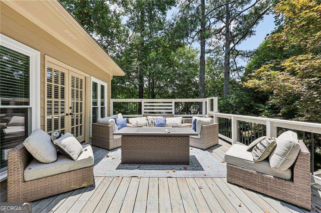 972 Marbury Court Marietta - 16
