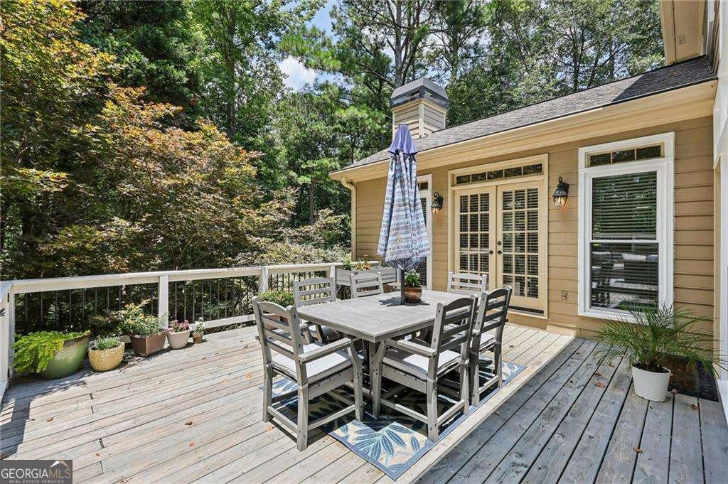 972 Marbury Court Marietta - 17