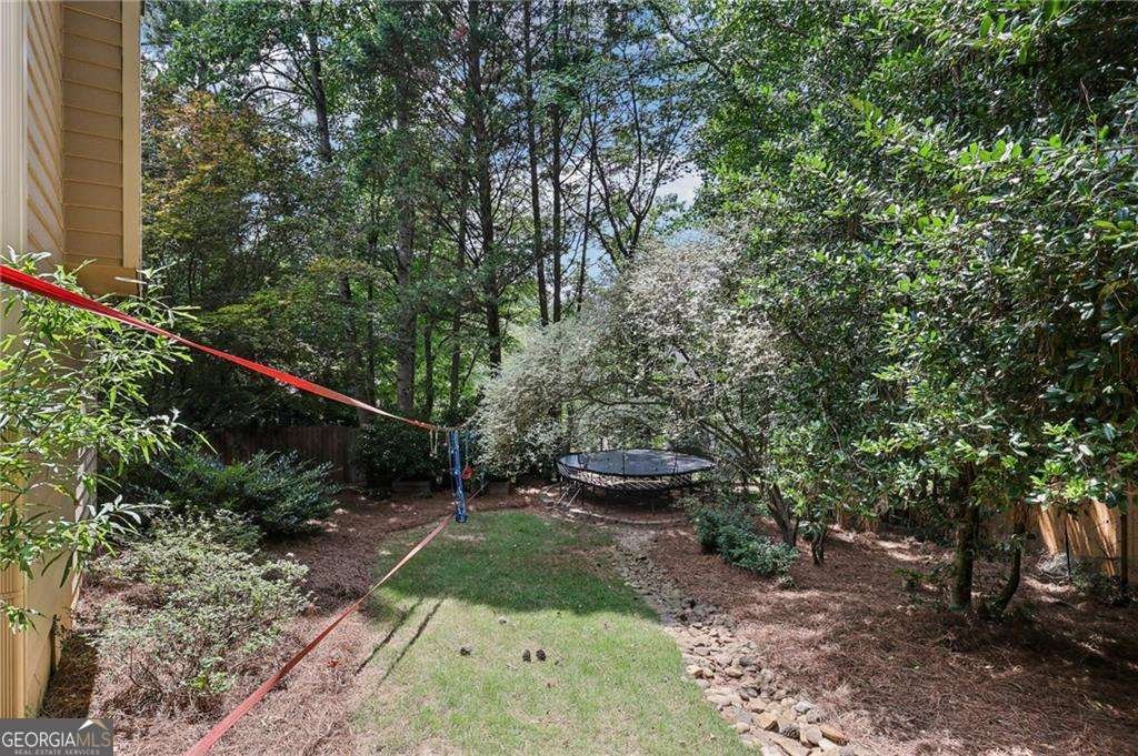 972 Marbury Court Marietta - 19