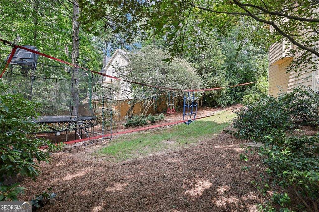 972 Marbury Court Marietta - 20