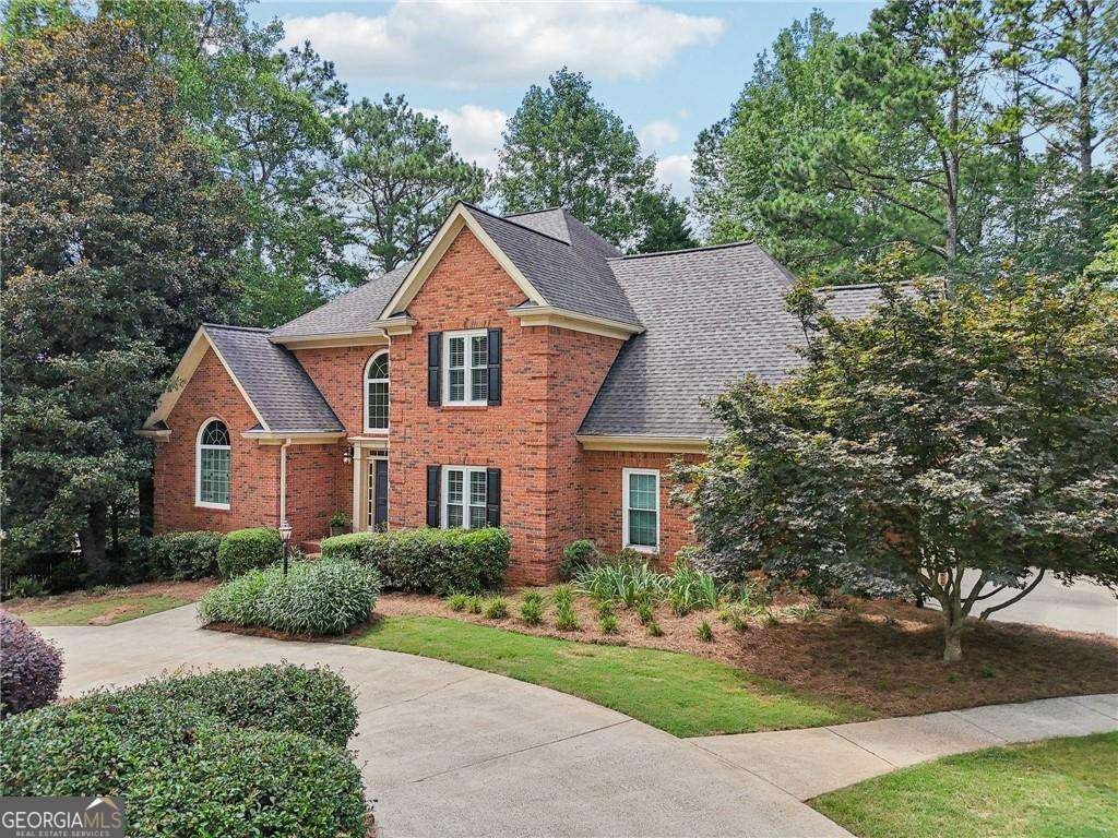 972 Marbury Court Marietta - 21