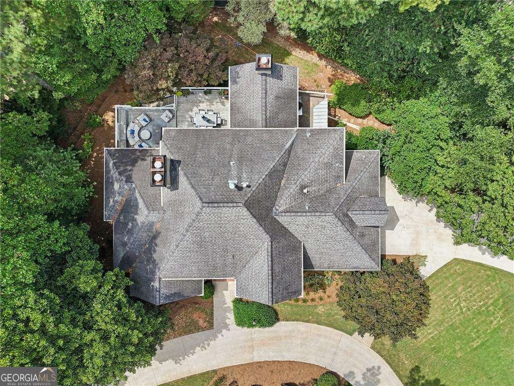 972 Marbury Court Marietta - 23