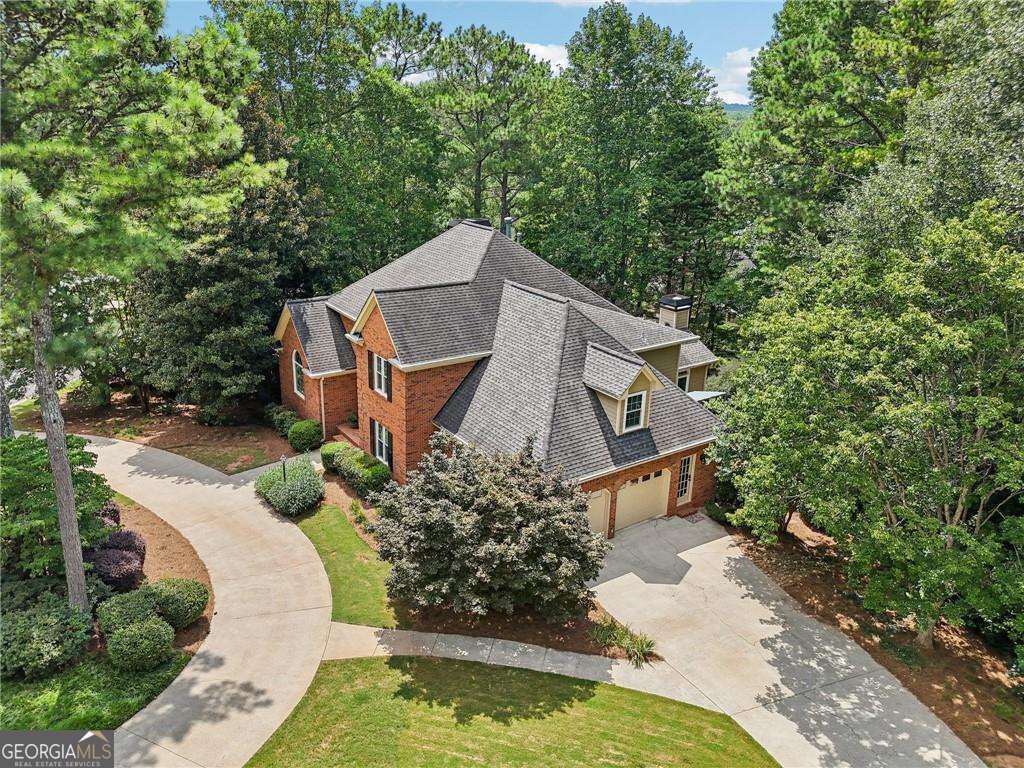 972 Marbury Court Marietta - 24