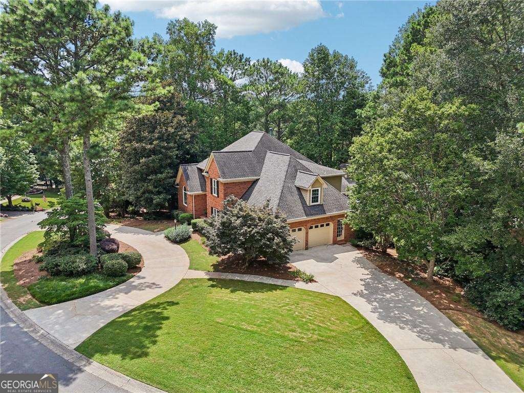 972 Marbury Court Marietta - 25