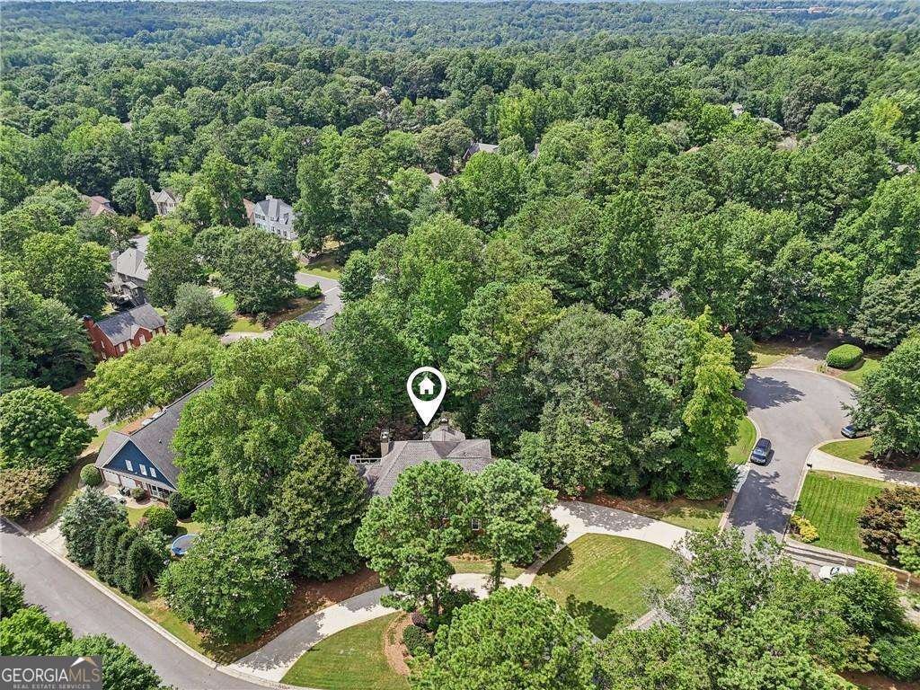 972 Marbury Court Marietta - 26
