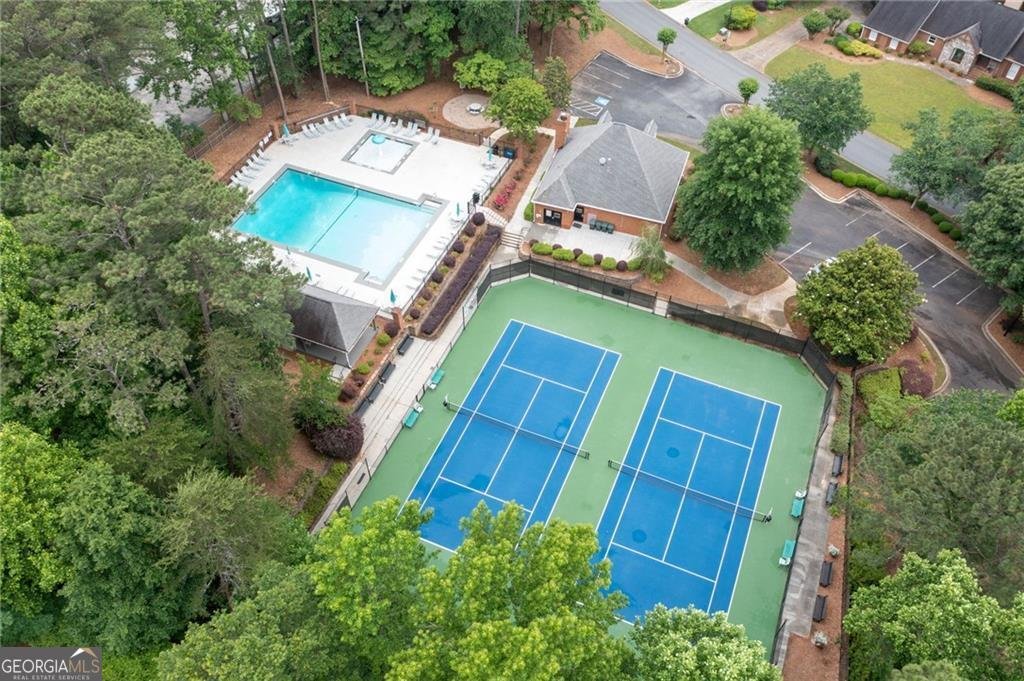 972 Marbury Court Marietta - 27