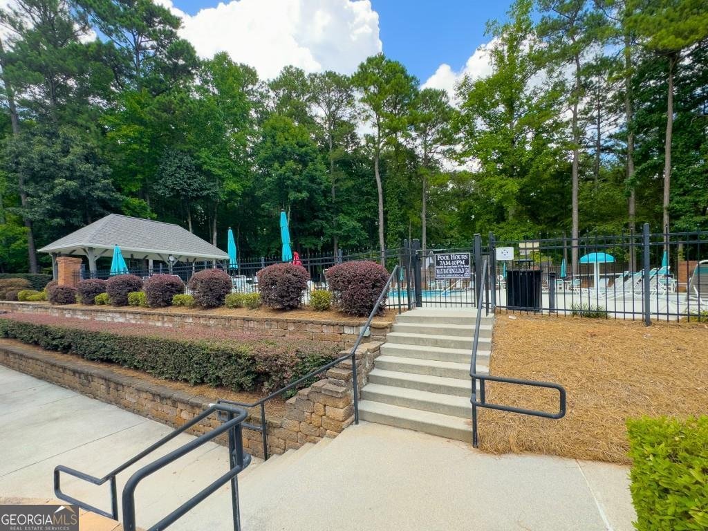 972 Marbury Court Marietta - 28