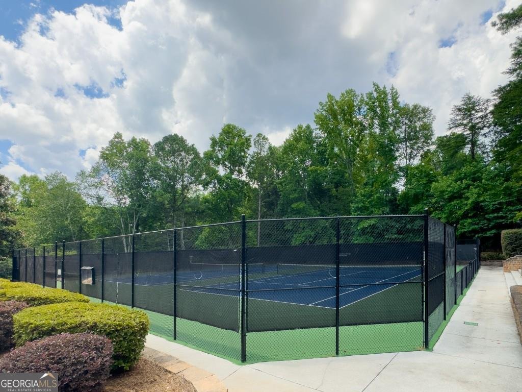 972 Marbury Court Marietta - 29