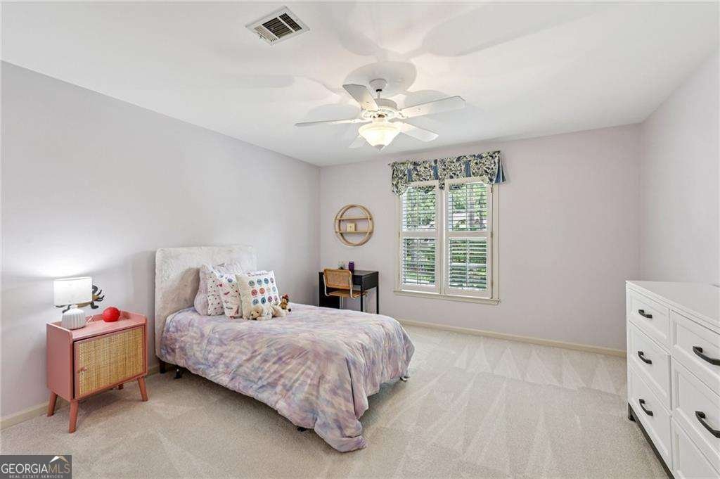 972 Marbury Court Marietta - 3