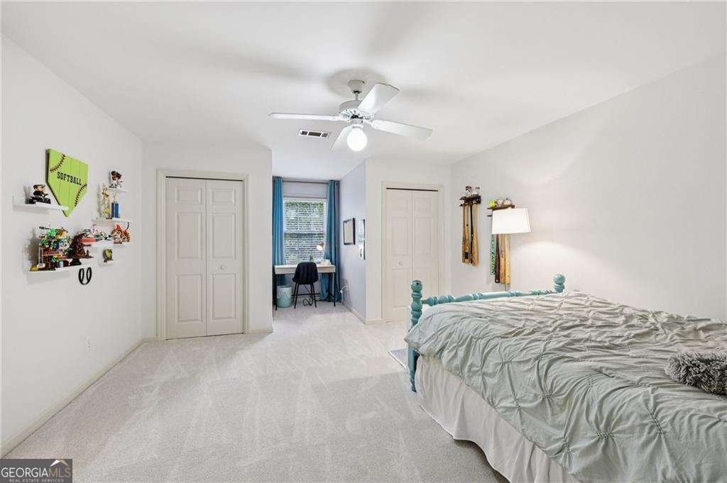 972 Marbury Court Marietta - 4