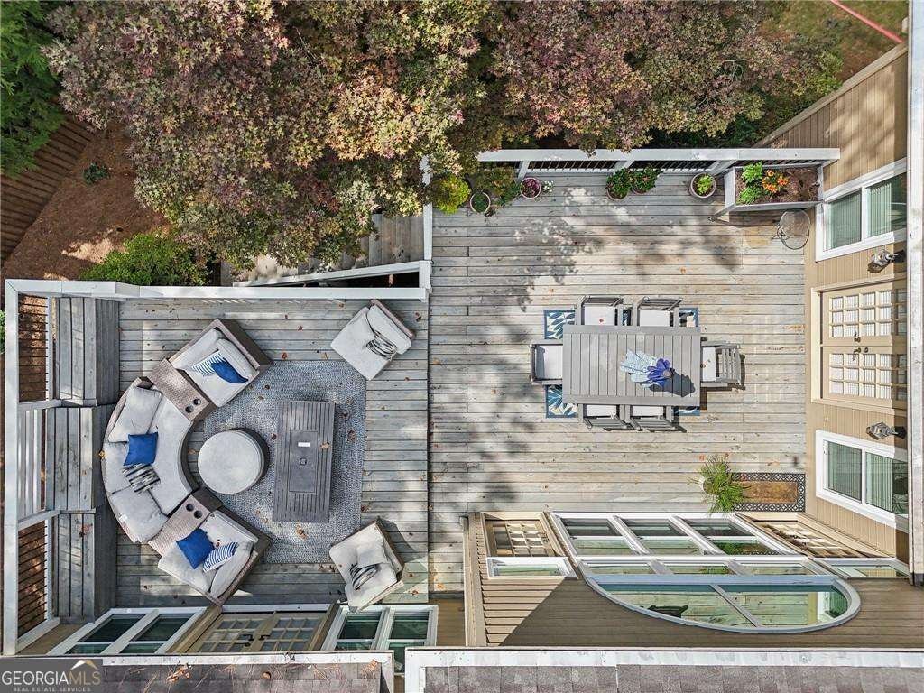 972 Marbury Court Marietta - 46