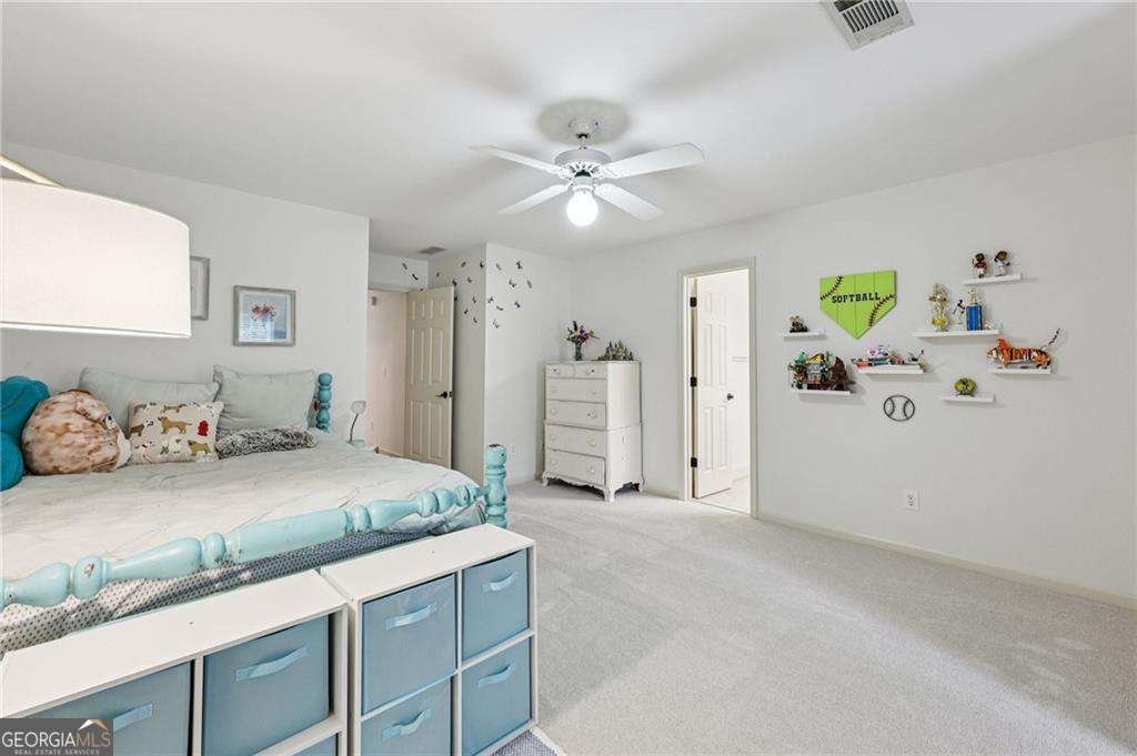 972 Marbury Court Marietta - 5