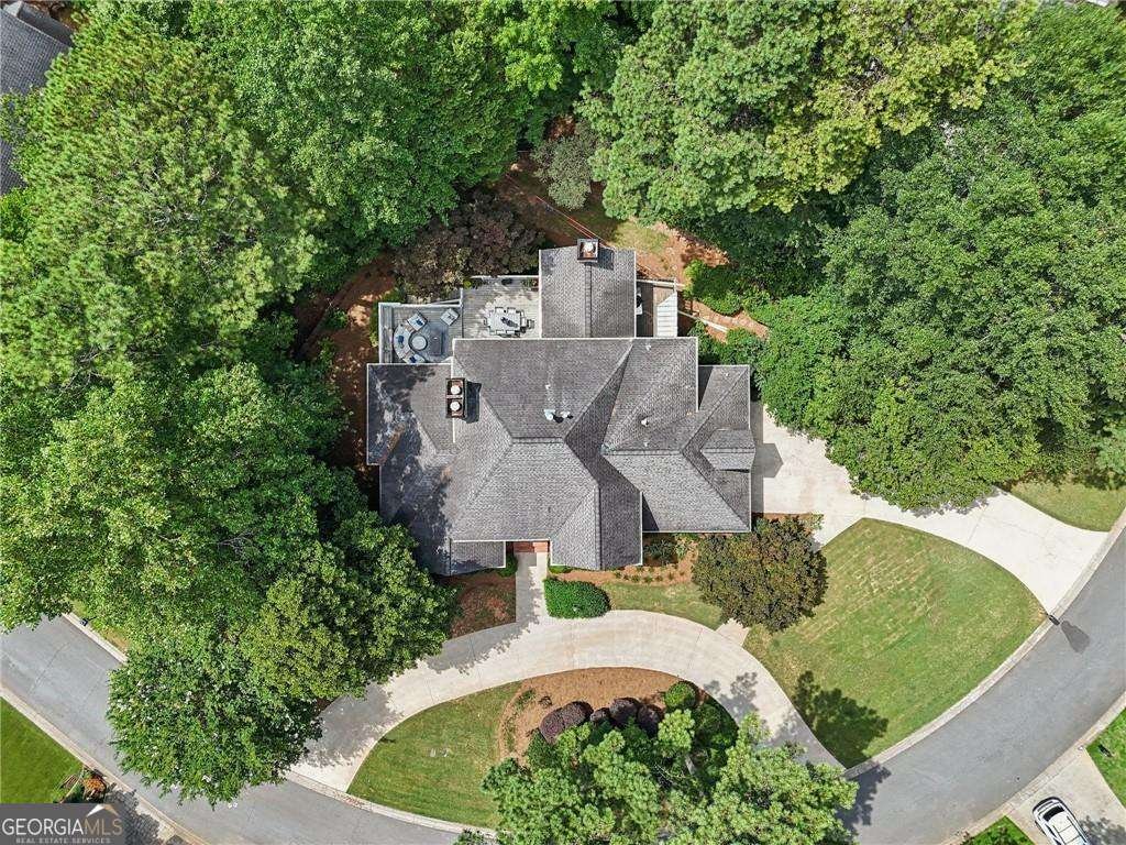 972 Marbury Court Marietta - 50