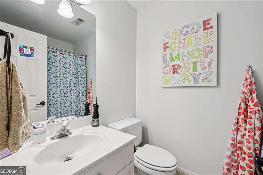 972 Marbury Court Marietta - 6