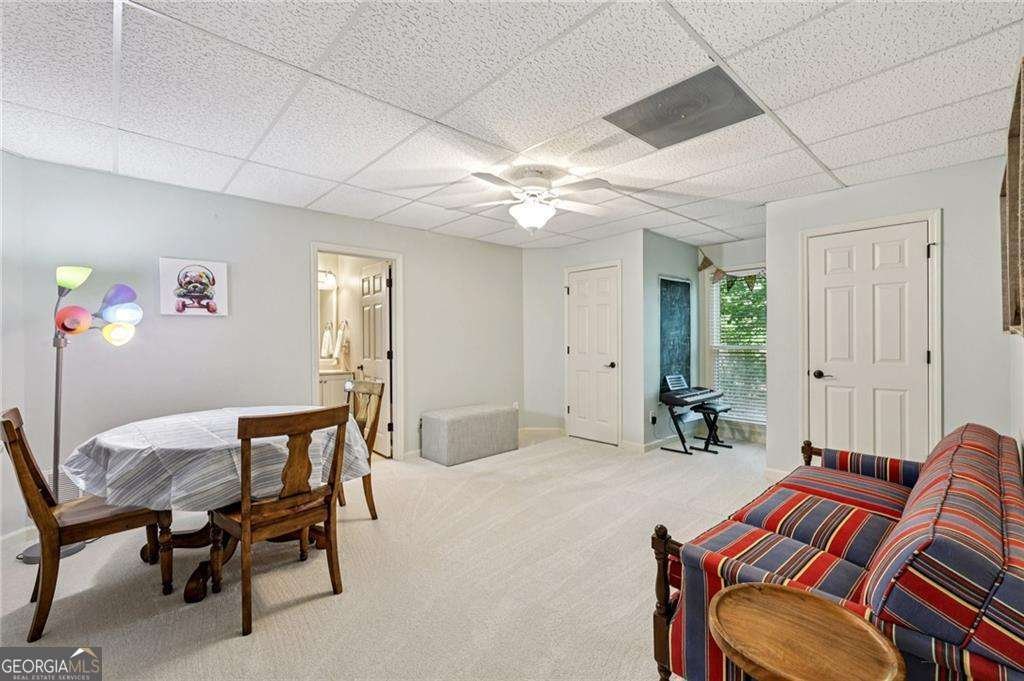 972 Marbury Court Marietta - 8