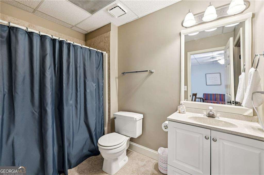 972 Marbury Court Marietta - 9