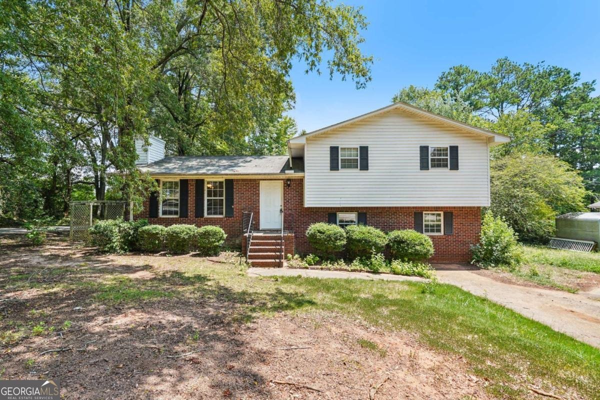 501 Forest Street Monroe - 2