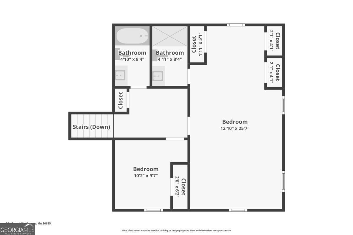 501 Forest Street Monroe - 26