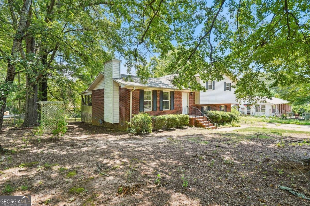 501 Forest Street Monroe - 3