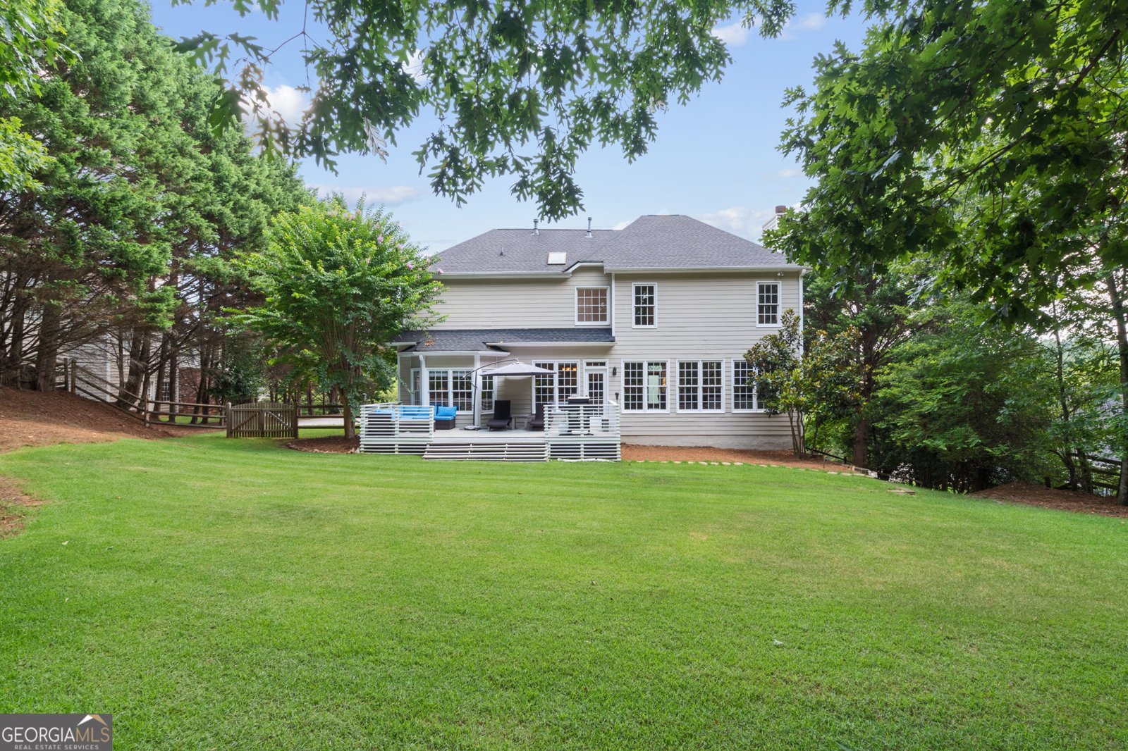 3845 Overlake Drive Cumming - 42