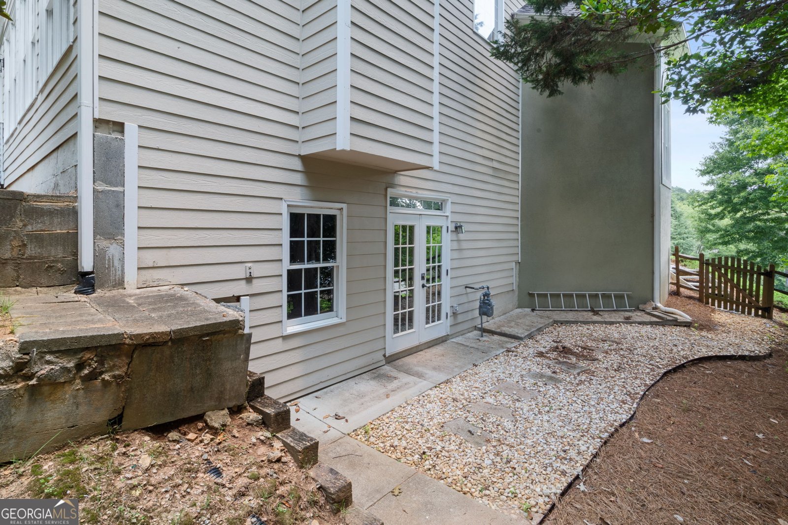 3845 Overlake Drive Cumming - 45